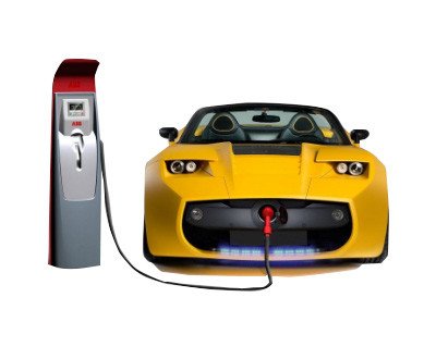 최신 회사 사례 푸르-위힐드 저속 전기 차량 리튬 배터리 설계 설계