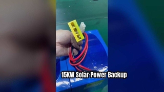 전기 오토바이용 72V25AH 리튬 배터리 팩