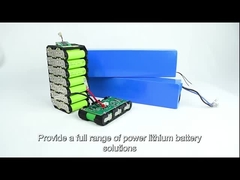 CLF 22000mAh LiFePO4 NCM 22.8V 33V 43.2V 6S 12s 리?? 이온 배터리 팩