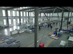 CLF는 500kWh~1000kWh 산업 및 상업용 에너지 저장 시스템 솔루션을 제공할 수 있습니다.