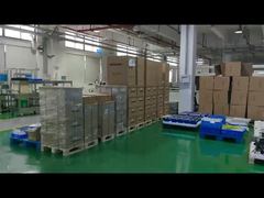 EV 리튬 건전지 팩