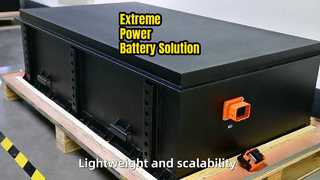 614V100AH ​​리튬 배터리