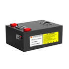 OEM ODM LiFePO4 lithium battery pack NMC NCM Lightweight EV Battery Pack 60V 100Ah Lithium Iron Phosphate Battery