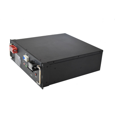OEM ODM LiFePO4 lithium battery 48V 100AH 200AH Deep Cycle For for solar system LiFePO4 energy storage battery