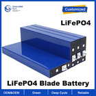 OEM ODM LiFePO4 lithium battery3.2V 184Ah Lifepo4 Blade Battery Lithium iron phosphate lithium battery packs
