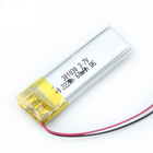 LiFePO4 Lithium Battery Cell OEM ODM 3.7V 5000mah 10000mAh Li Polymer Cell Mobile Power Solar Light Battery