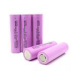 LiFePO4 Lithium Battery OEM ODM 3.7V 2200mah 2400mah 2600mah 3000mah 18650 3600mah Li-ion Rechargeable Battery Cell