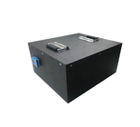 OEM ODM LiFePO4 Lithium Battery Pack Customized Forklift 48V 200Ah