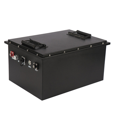 Customizable 6.0-10.05Ah LiFePO4 Battery Pack for Electric Scooters with 800+ Cycles and 15 Months Warranty