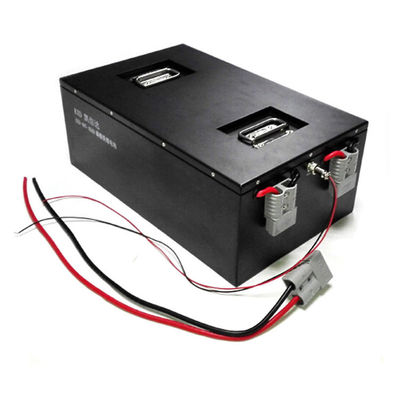OEM ODM 96V 300Ah LiFePO4 Marine Lithium Battery Pack with IP67 Waterproof and 29.18KWh Energy for Electric Boats