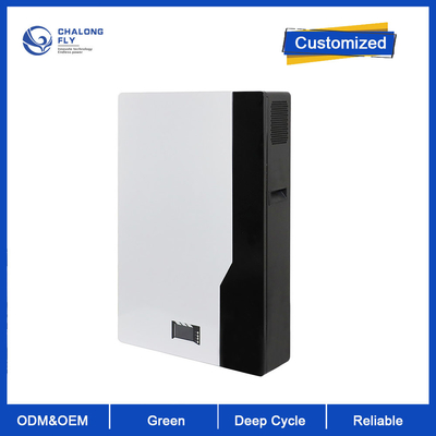 10kw 100ah Home Backup Battery Pack Lifepo4 Tesla Lithium Battery Power Bank