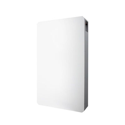 ELESHELL-10.2KWh 48V/51.2V200Ah High Quality Solar Energy Storage Lithium Iron Phosphate Battery for Home Backup Power