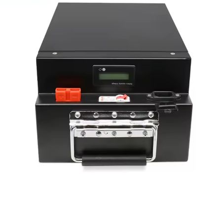 OEM ODM LiFePO4 Battery Pack 60V 72V 40Ah for Electric Motorcycles with IP67 Waterproof and 3000 Cycles