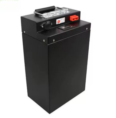 OEM ODM LiFePO4 Battery Pack 60V 72V 40Ah for Electric Motorcycles with IP67 Waterproof and 3000 Cycles