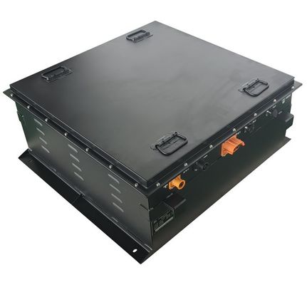 120V 170Ah High Power Output Waterproof Marine Lithium Battery LiFePO4 Battery Pack for Boats