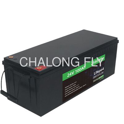 12V/24V 400Ah Solar ESS Power Supply LiFePO4 Solid State Battery Pack with 6000 Cycles and 3-Year Warranty Qingyao