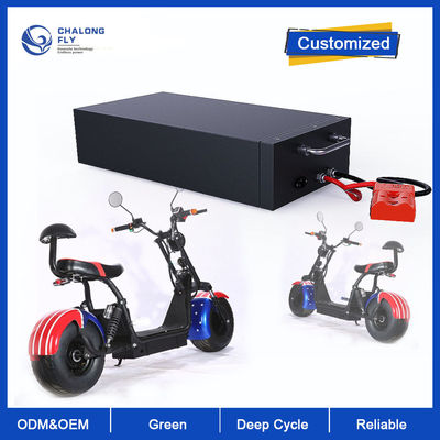 라이프포4 리?? 배터리 60V 72V 96V 80AH 120AH OEM ODM 리?? 이온 배터리 팩