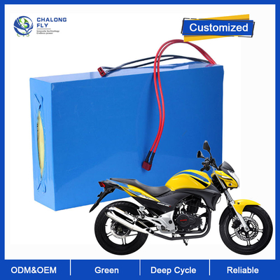 라이프포4 리?? 배터리 60V 72V OEM ODM 리?? 이온 40AH 60AH 120AH 리?? 이온 배터리 전자 모터사이클 / 전자 휠체어