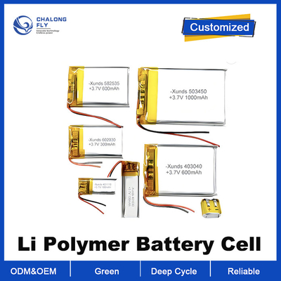 OEM ODM 공장 가격 재충전 가능한 라이프포4 리?? 배터리 셀 3.7v 디지털 배터리 리?? 배터리 팩