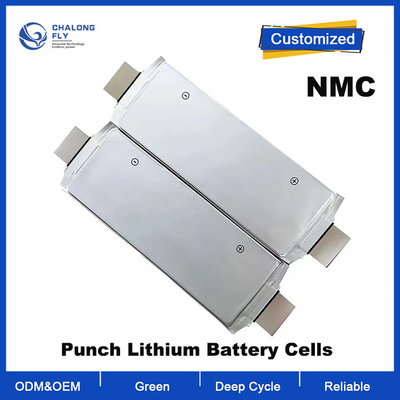 OEM ODM LiFePO4 리?? 배터리 하이 C 레이트 에바이크 NMC 리?? 배터리 3.7V 45Ah 리 폴리머 리?? 배터리 팩