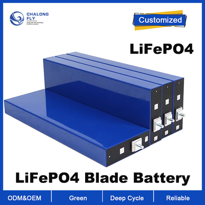 OEM ODM 라이프포4 리?? 배터리3.2V 184Ah 라이프포4 블레이드 배터리 리?? 철화소 리?? 배터리 팩