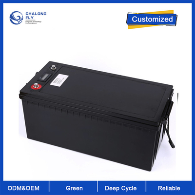 OEM ODM LiFePO4 리?? 배터리 팩 NMC NCM 지능형 로봇 EV 배터리 팩 60V 30Ah 리?? 철화강 팩