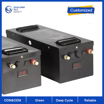 OEM ODM LiFePO4 리?? 배터리 팩 NMC NCM 맞춤형 배터리 48V 60V 72V 12Ah 18Ah 20Ah 30Ah 40Ah 60Ah