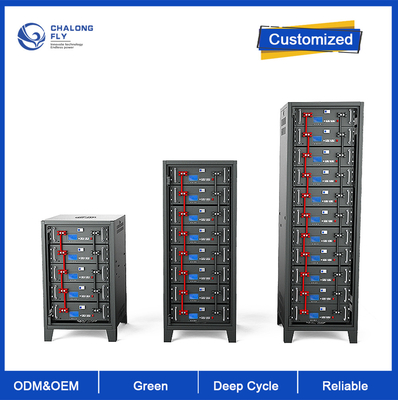 OEM ODM 라이프포4 리?? 배터리 48v 2000ah 10kwh 라이프포4 포지 셀 리?? 사용자 정의 리?? 배터리 팩