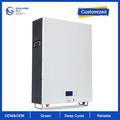 라이프포4 리?? 배터리 전력벽 전력망 종료 가정용 태양광 48V 100AH 200AH 5KW 10KW