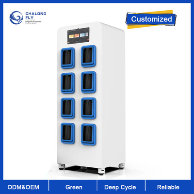OEM ODM 공공 충전 배터리 교환 캐비닛 오토바이 전자 자전거 스쿠터