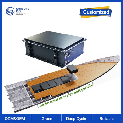 라이프포4 리?? 배터리 OEM ODM 60V 72V 96V 120AH 144AH 200AH 300AH 전력 에너지 저장 보트 리?? 이온 배터리 팩
