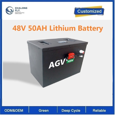 CLF OEM ODM 전기 포크리프트 AGV RGV RGV 전동차 Lifepo4 EV 리?? 배터리 팩 OEM 24V 48V 100Ah 200Ah 300Ah 50Ah