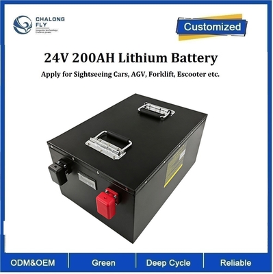 CLF OEM 리?? 철화강 재충전 LiFePO4 배터리 팩 100Ah 200Ah 300Ah 400Ah 12V 24V RV 캠퍼 보트 자동차
