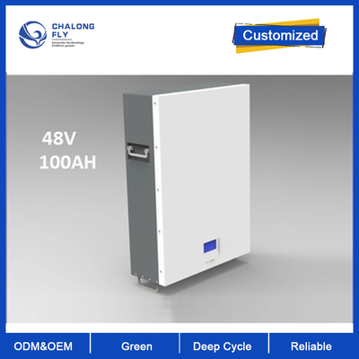 OEM ODM 라이프포4 리?? 배터리 48v 2000ah 10kwh 라이프포4 포지 셀 리?? 사용자 정의 리?? 배터리 팩