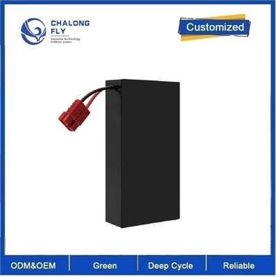 CLF 리?? 배터리 10C 고속 충전 24V 20AH 리?? 배터리와 전기 수압 잭