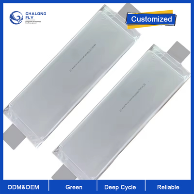 OEM ODM LiFePO4 리?? 배터리 고전력 3.2V 3.7V 30ah 리?? 배터리 팩 2500 사이클 리?? 배터리 팩