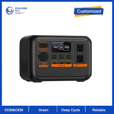 블루티 신제품 AC2p 태양광 발전기 60000mAh 230wh 300w 휴대용 발전소 태양광 발전기