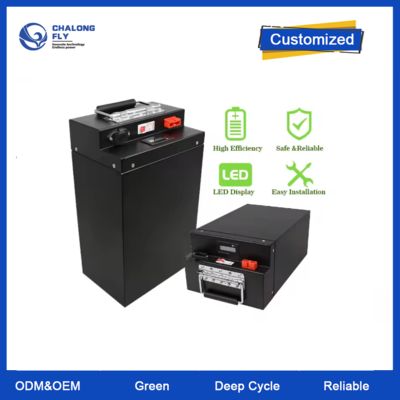 OEM ODM 전기 자전거 및 오토바이를 위한 3000 사이클 라이프 3년 보증 및 IP67 방수
