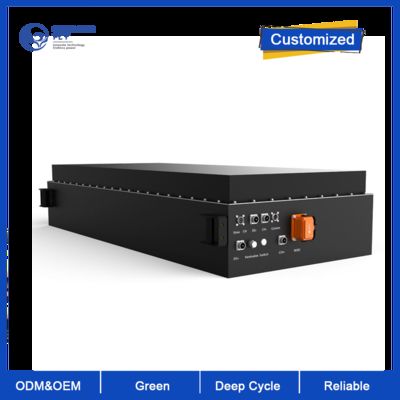 CTS 50kwh 100kwh 전기 자동차 EV 배터리 팩 자동차용 Li Ion LiFePO4 배터리, 614V 100kwh 전기 차량 EV 자동차 배터리 팩