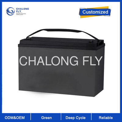 96V 300AH IP67 방수 해상 리?? 배터리 전기 보트용 LiFePO4 배터리