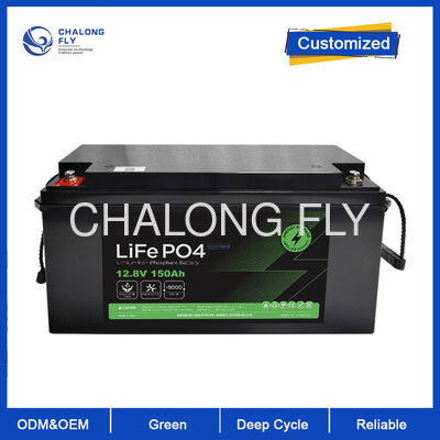 96V 300Ah IP67 방수 해양 리?? 배터리 29.18KWh 에너지 LiFePO4 배터리 팩