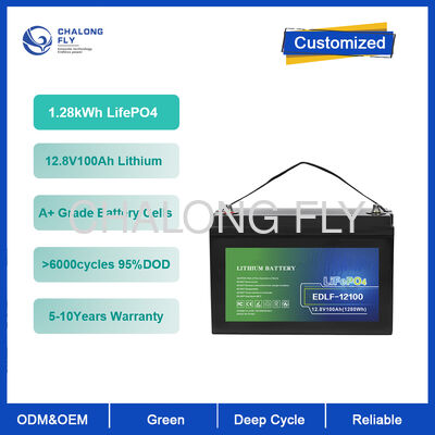 전기 보트 및 요트용 96V 300AH LiFePO4 배터리 팩 10KWH에서 80KWH 에너지 및 IP67 방수