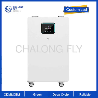 EVE 5KW 51.2V 가정용 에너지 저장 시스템