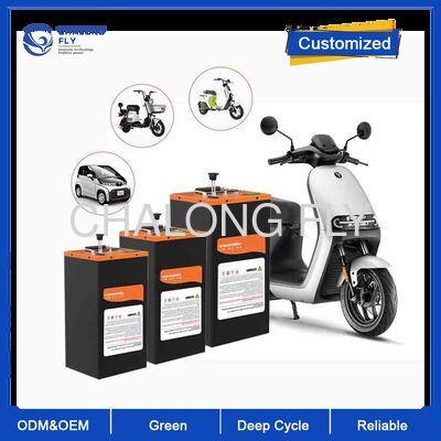 72V 45Ah 리?? 배터리 2륜 차량용, 높은 용량과 긴 내구성