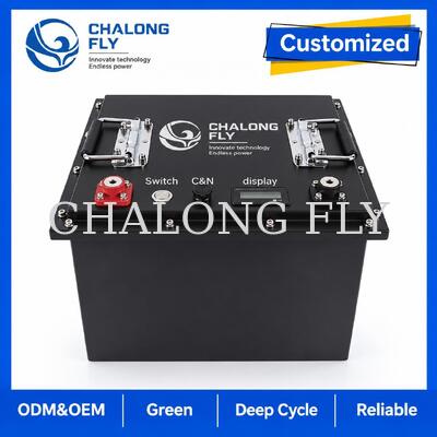 OEM 맞춤형 LiFePO4 배터리 스마트 BMS 및 DC 시저 리프트 및 공기 작업 플랫폼을위한 금속 장막